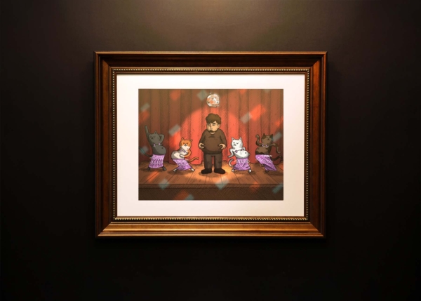 Paints_Image_貓咪舞肥肚_03