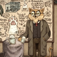 Paints_Image_貓懂物理學_01