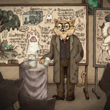 Paints_Image_貓懂物理學_02