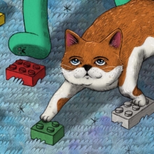 Paints_Image_貓痛但不說_01