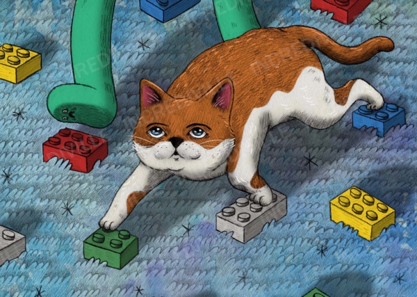 Paints_Image_貓痛但不說_02