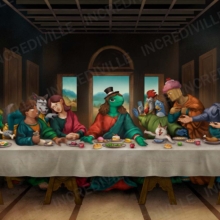 Paints_Image_最後的晚餐_02