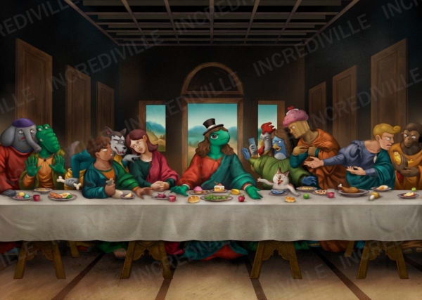 Paints_Image_最後的晚餐_02