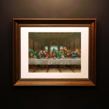 Paints_Image_最後的晚餐_03