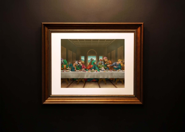 Paints_Image_最後的晚餐_03