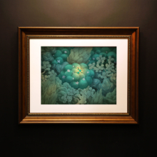 Paints_Image_地上的樹比星星多_03