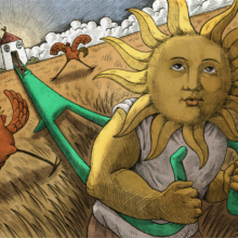 Paints_Image_天生拖延症_01