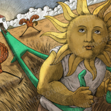 Paints_Image_天生拖延症_02