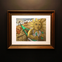 Paints_Image_天生拖延症_03