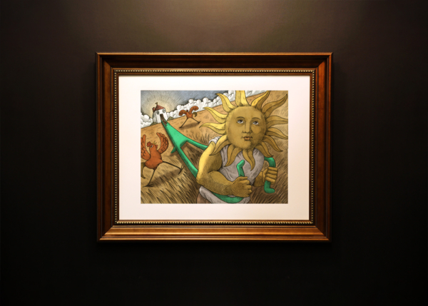 Paints_Image_天生拖延症_03