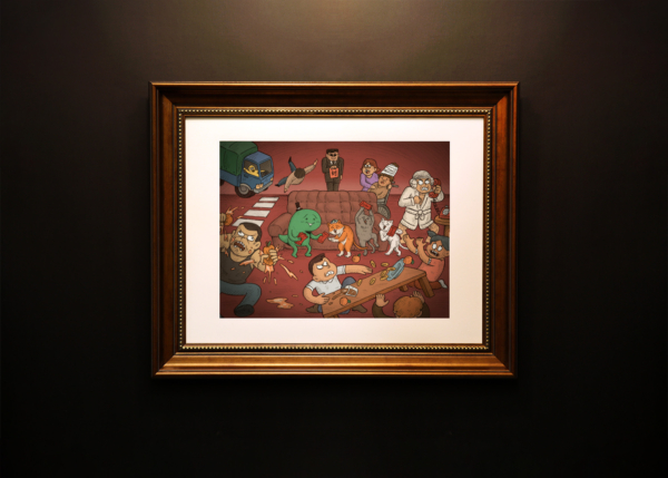 Paints_Image_與親友吵架將增加死亡風險_03