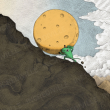 Painting_Template2_薛西弗斯所長