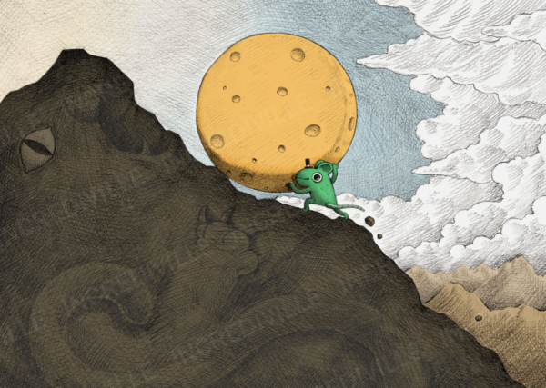 Painting_Template2_薛西弗斯所長