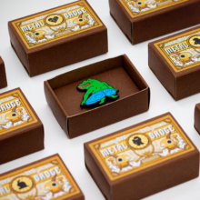 Product Images_火柴盒金屬徽章_PN012_Frog_02