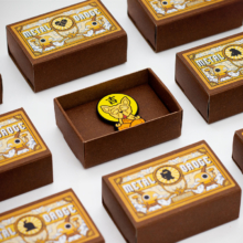 Product Images_火柴盒金屬徽章_PN015_Chihuahua_02