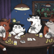 2024_明信片(怪奇動物園)_裁切完成105x148mm_CS4-02E