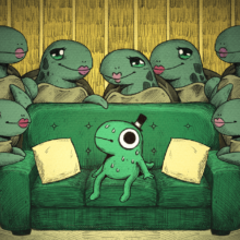 2024_明信片(怪奇動物園)_裁切完成105x148mm_CS4-03E