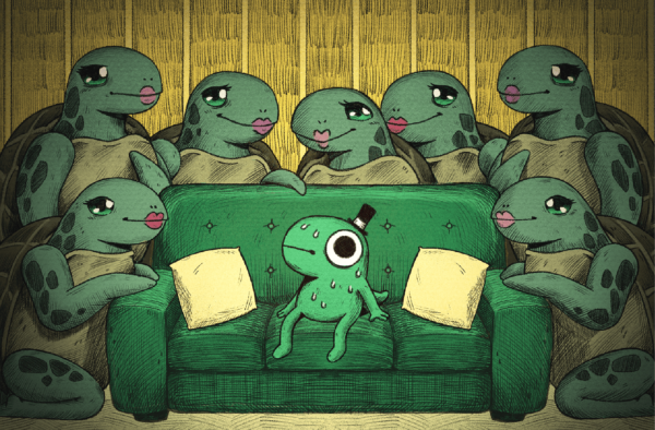 2024_明信片(怪奇動物園)_裁切完成105x148mm_CS4-03E