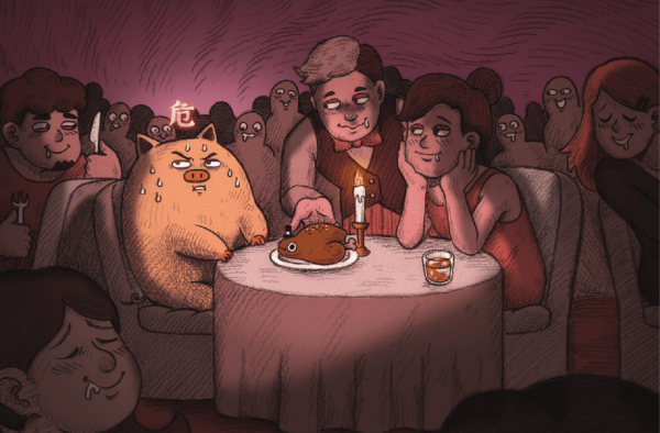 2024_明信片(怪奇動物園)_裁切完成105x148mm_CS4-05E