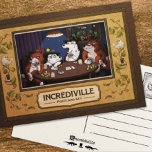 Postcard Set Image_Ivory01_24CET